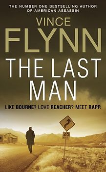 The Last Man - Flynn, Vince