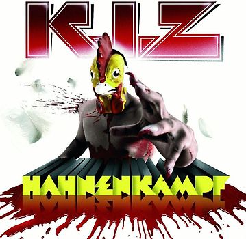 K.I.Z. - Hahnenkampf (Re-Release)