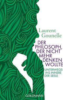 Der Philosoph, der nicht mehr denken wollte