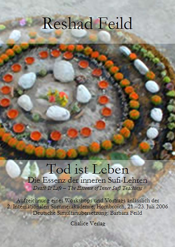 Tod ist Leben