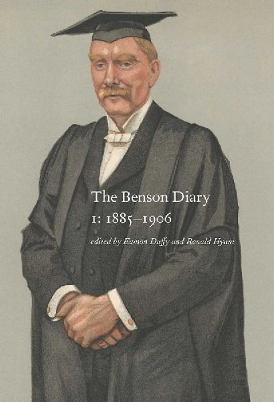 The Benson Diary