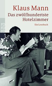 Das zwölfhundertste Hotelzimmer