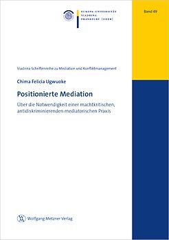 Positionierte Mediation