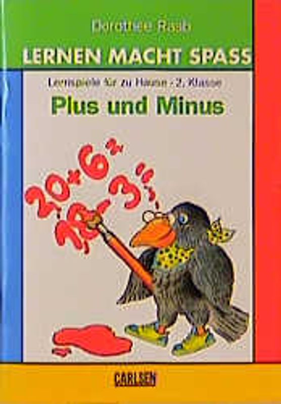 Plus und Minus
