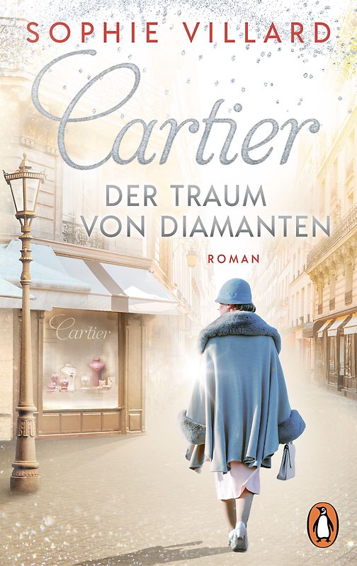 Cartier. Der Traum von Diamanten