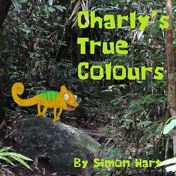 Charly's True Colors