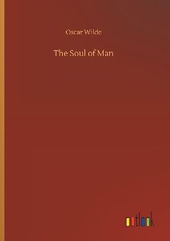 The Soul of Man