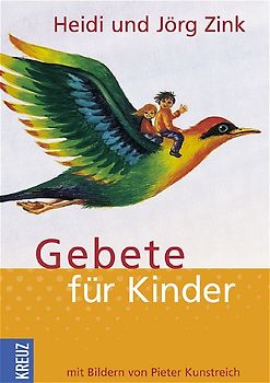 Gebete für Kinder