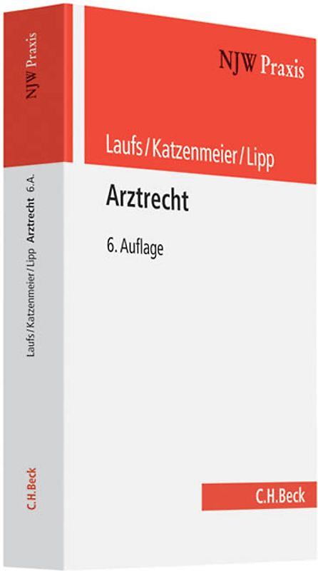 Arztrecht