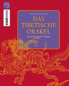Das tibetische Orakel