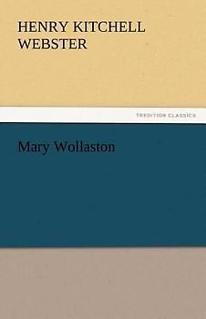 Mary Wollaston
