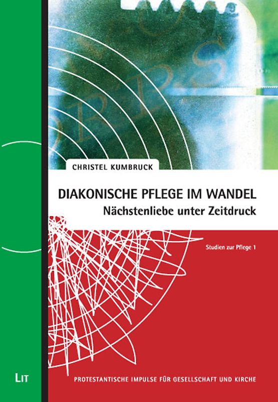 Diakonische Pflege im Wandel: Nächstenliebe unter Zeitdruck