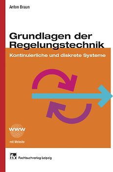 Grundlagen der Regelungstechnik