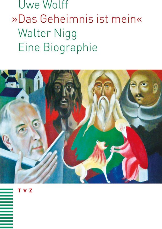 Das Geheimnis ist mein