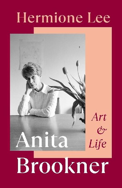Anita Brookner