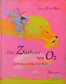 Der Zauberer von Oz