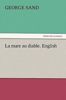 La mare au diable. English