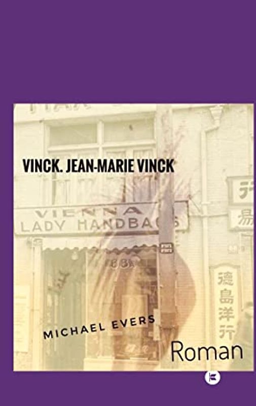 Vinck. Jean-Marie Vinck