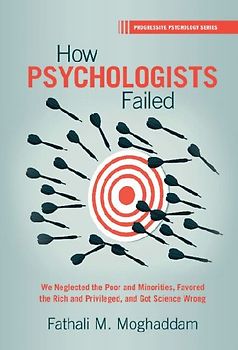 How Psychologists Failed
