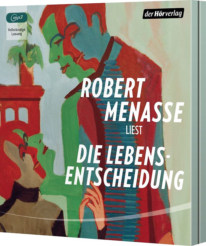 Die Lebensentscheidung