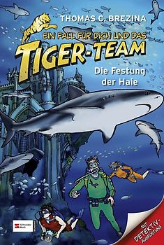 Ein Fall für dich und das Tiger-Team, Band 32