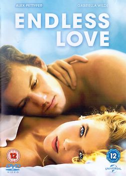 Endless Love [UK Import] DVD