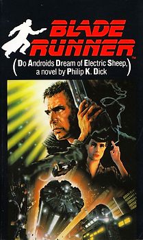 Blade Runner - Philip K. Dick [Paperback]