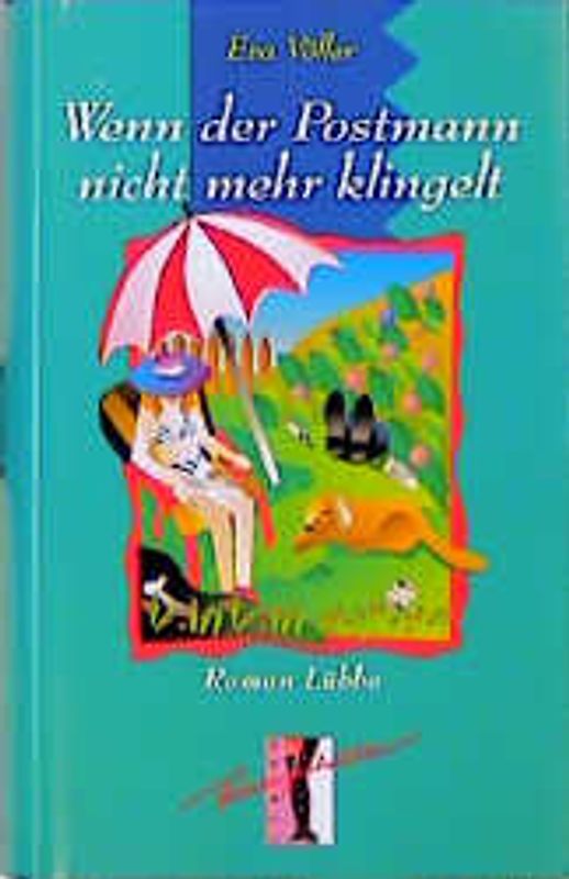 Wenn der Postmann nicht mehr klingelt