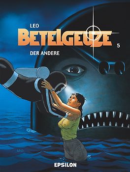 Betelgeuze / Der Andere