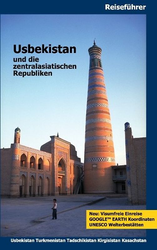 Usbekistan und die zentralasiatischen Republiken