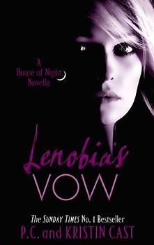 House of Night Stories 02. Lenobia's Vow (House of Night Novella) - Cast, Kristin