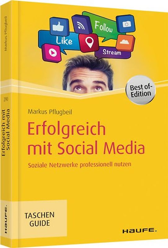 Erfolgreich mit Social Media