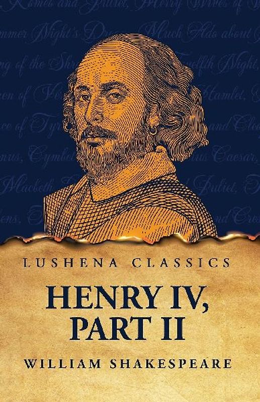 Henry IV, Part II