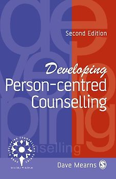 Developing Person-Centred Counselling
