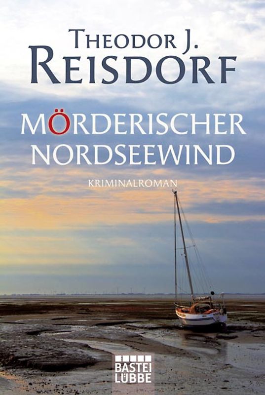 Mörderischer Nordseewind