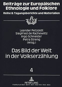 Das Bild der Welt in der Volkserzählung
