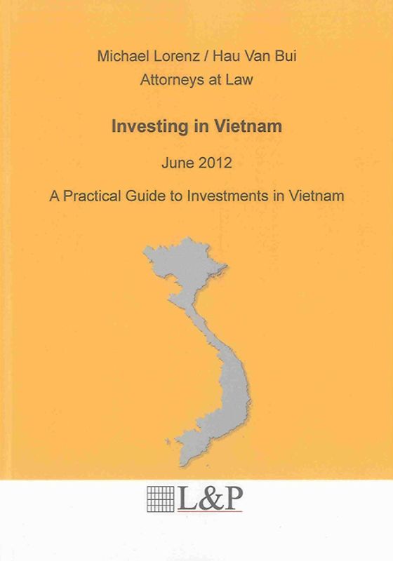 Investing in Vietnam