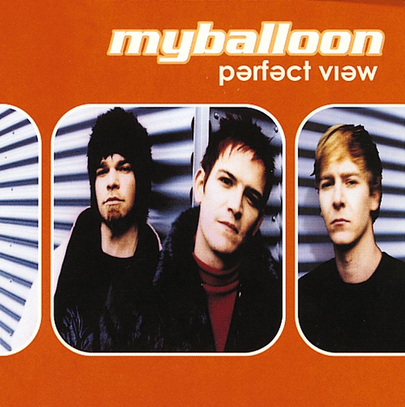 Myballoon - Perfect View