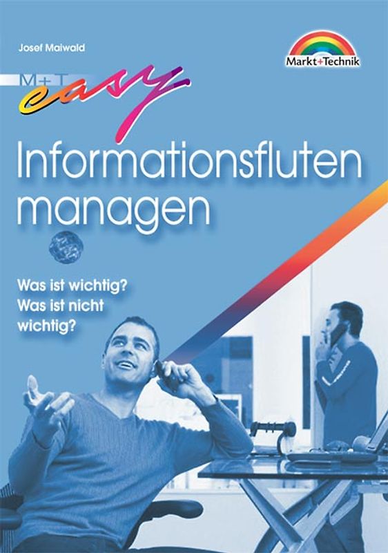 Informationsfluten managen