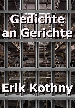 Gedichte an Gerichte