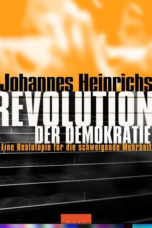 Revolution der Demokratie
