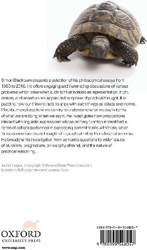 Practical Tortoise Raising