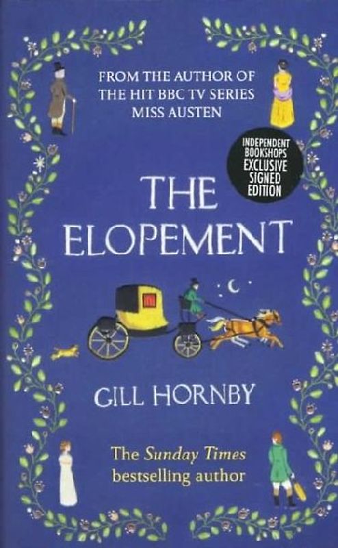 Elopement (Signed Edition)