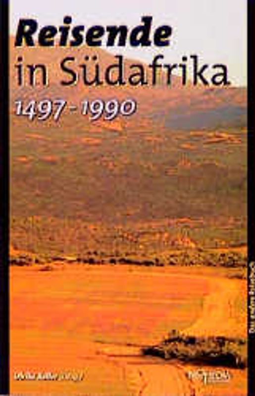 Reisende in Südafrika (1497-1990)