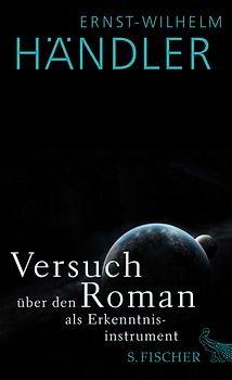Versuch über den Roman als Erkenntnisinstrument