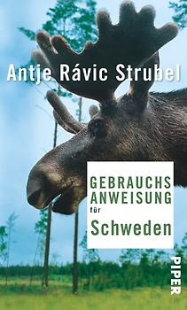 Gebrauchsanweisung für Schweden