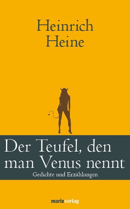 Der Teufel, den man Venus nennt