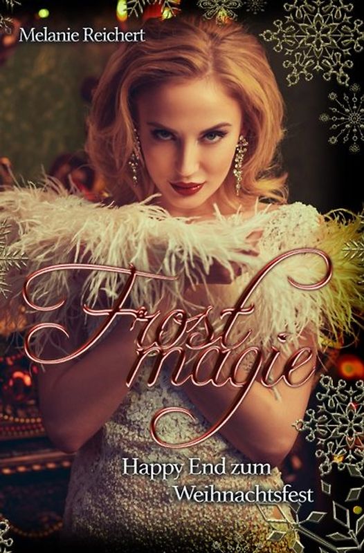 Frostmagie - Happy End zum Weihnachtsfest