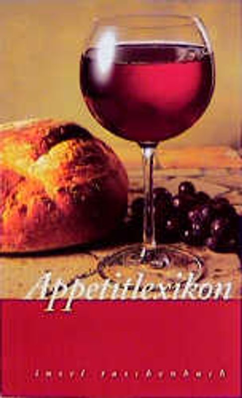 Appetitlexikon