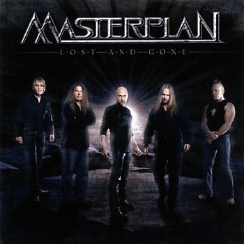 Masterplan - Lost and Gone